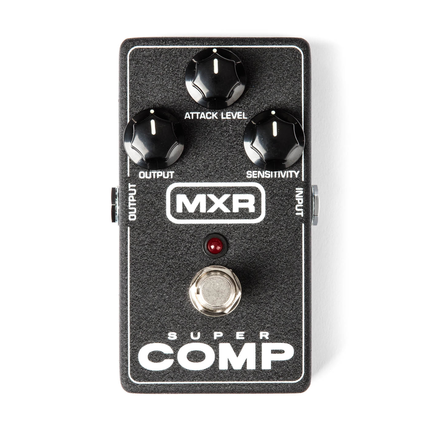 Педаль эффектов для электрогитары Dunlop MXR M132 Super Comp