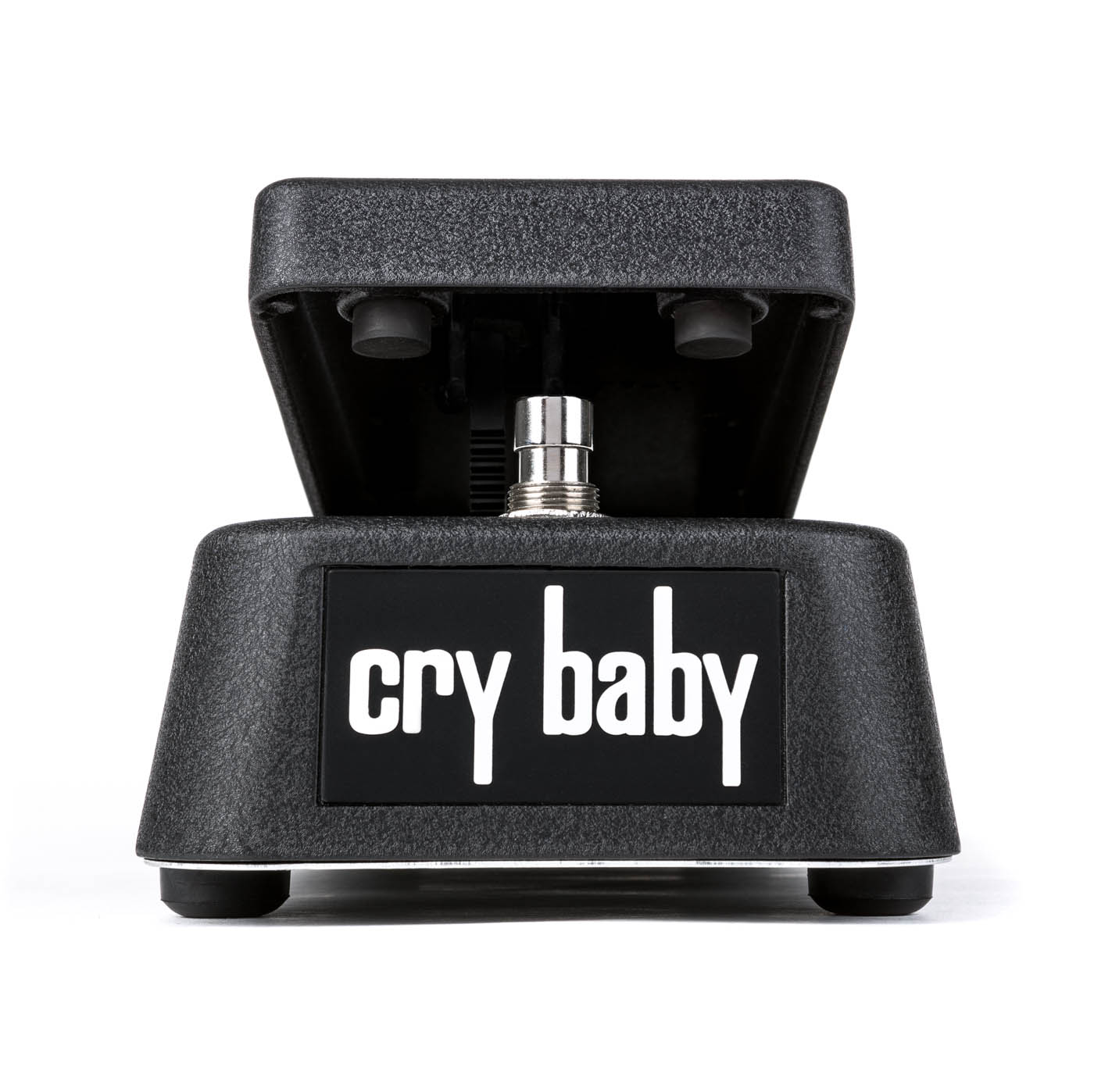 

Педаль эффектов для электрогитары Dunlop GCB95 Crybaby Original, Черный