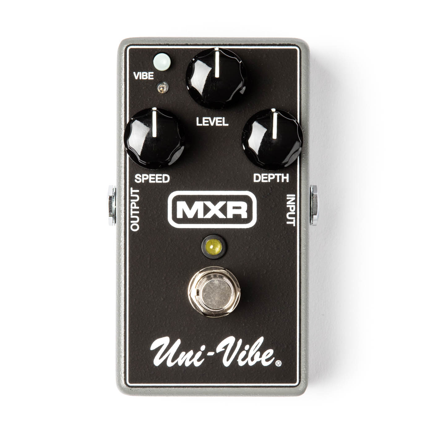 Педаль эффектов для электрогитары DUNLOP MXR M68 Uni-Vibe Chorus/Vibrato