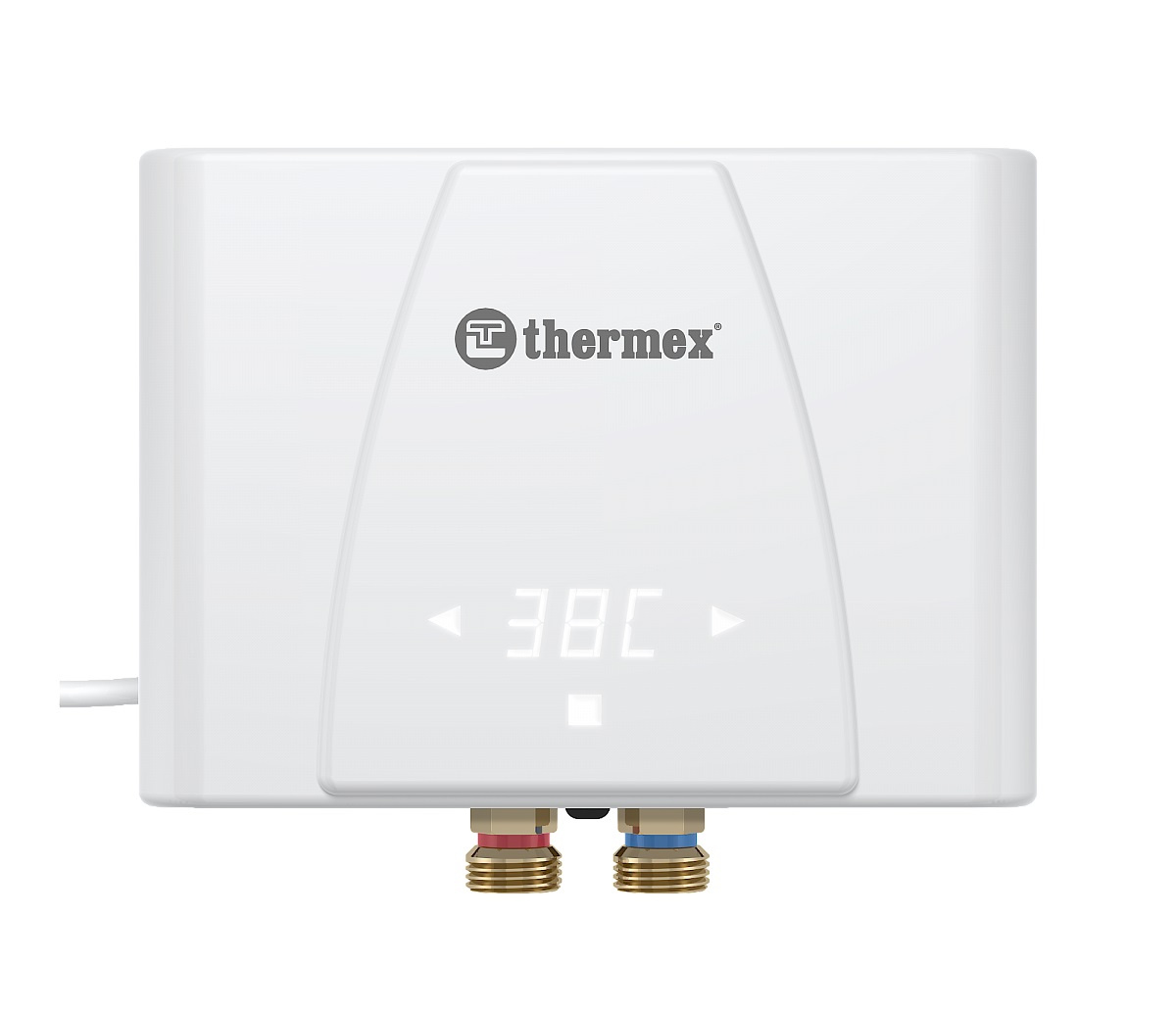 

Водонагреватель проточный Thermex Trend 6000, Trend 6000
