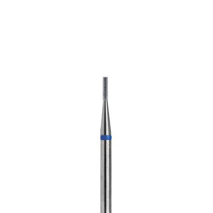 

Фреза Planet Nails алмазная цилиндрическая 1 мм 5 шт/уп, цилиндрическая, 1 мм
