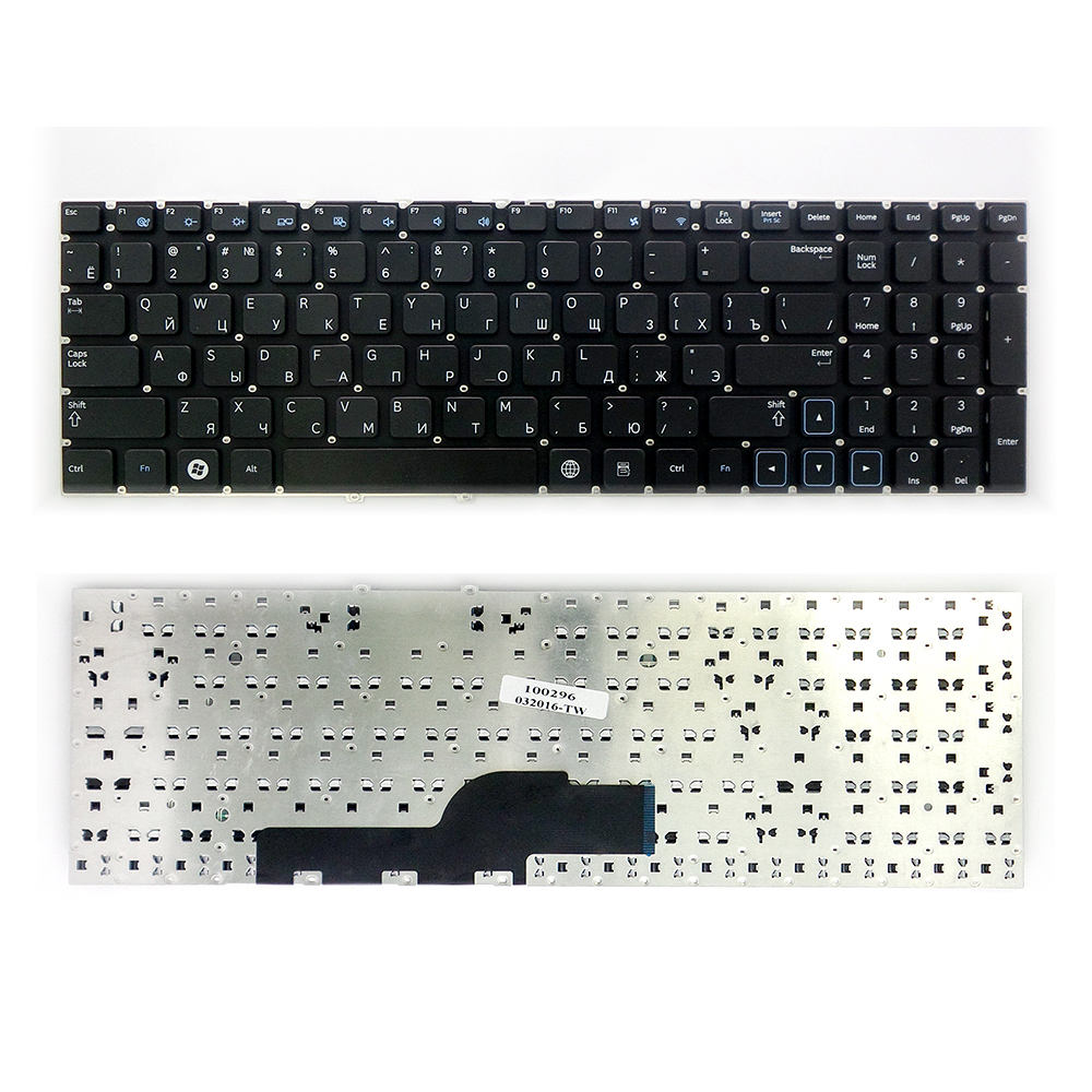 

Клавиатура TopON для ноутбука Samsung NP300V5A, NP300E5A, NP300E5C, NP305V5A Series