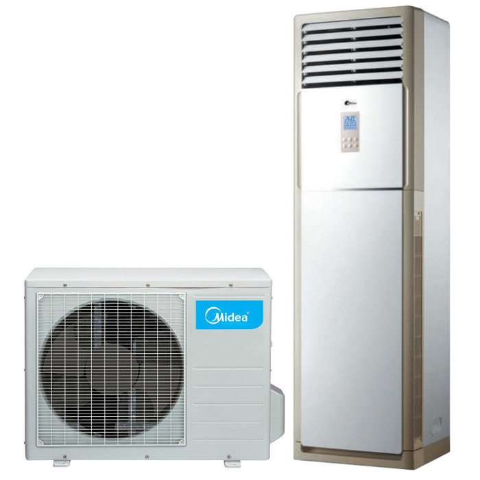 

Сплит-система Midea MFPA400-24ARN1-Q/MOCA30U-24HN1-Q, MFPA400-24ARN1-Q/MOCA30U-24HN1-Q