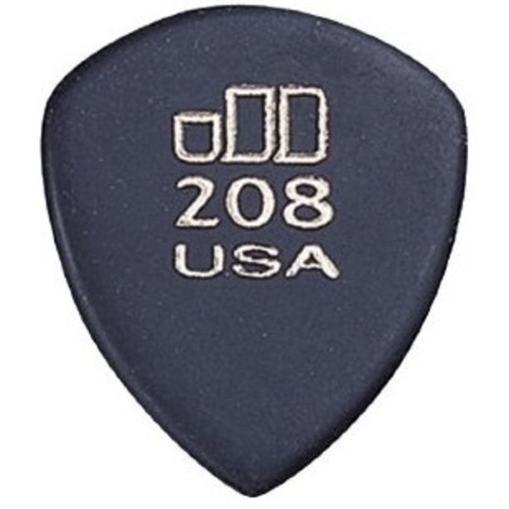 

Медиаторы Dunlop 477P208 JazzTone Large Pointed