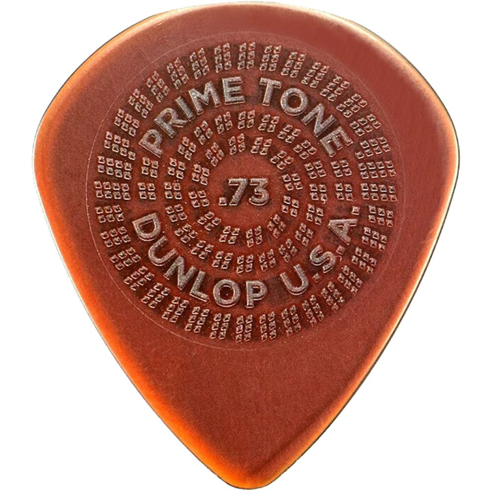 

Медиаторы Dunlop 520R.73 Primetone Jazz III XL, Коричневый