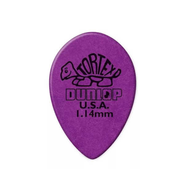 фото Медиаторы dunlop tortex small 423r1.14