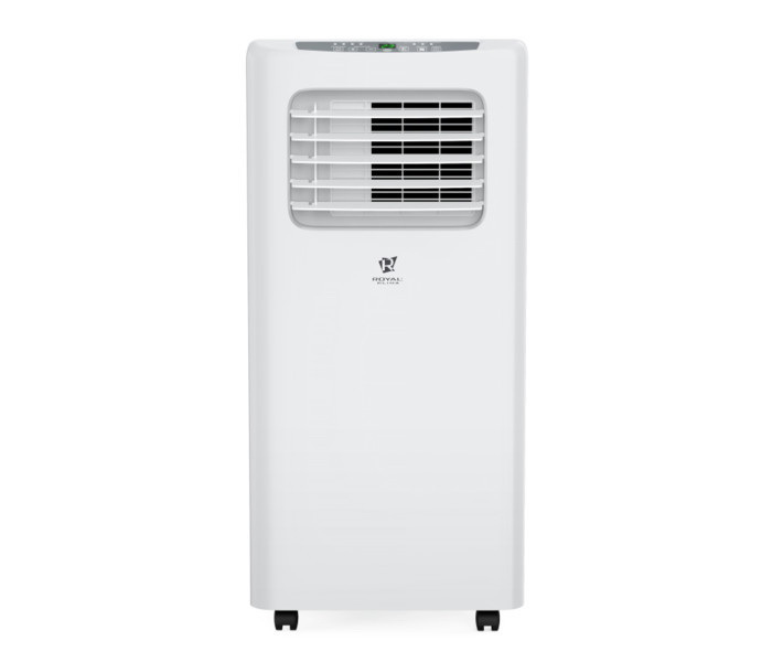 

Кондиционер мобильный ROYAL Clima RM-MP30CN-E белый, RM-MP30CN-E