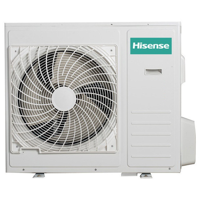 

Внешний блок Hisense AMW2-18U4SXE, AMW2-18U4SXE