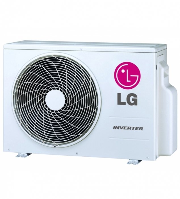 

Внешний блок Lg MU2M17, MU2M17