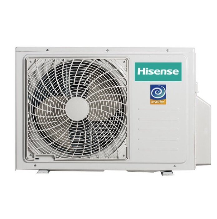 

Внешний блок Hisense AMW2-14U4SRE, AMW2-14U4SRE