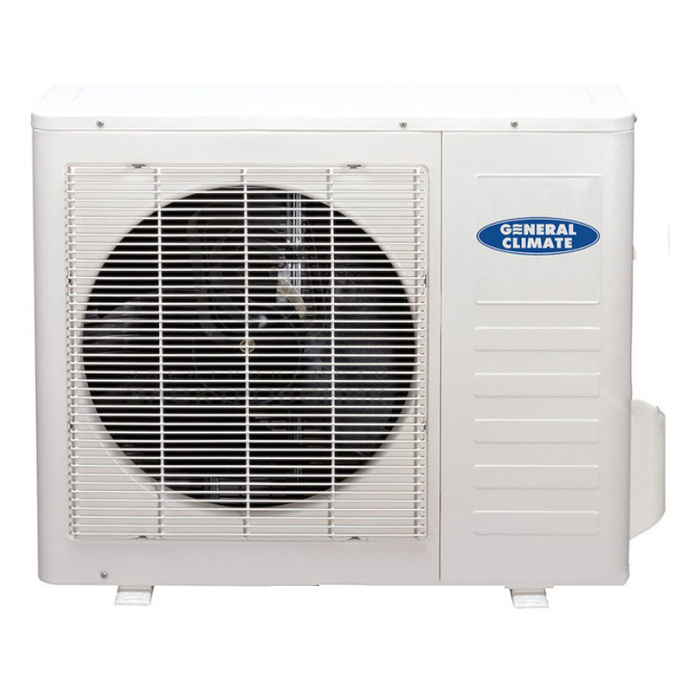 

Внешний блок General Climate GU-M2E14H1, GU-M2E14H1