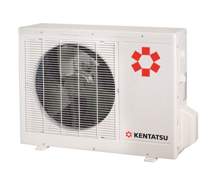 

Наружный блок Kentatsu K2MRE50HZAN1, K2MRE50HZAN1