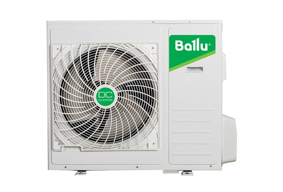 

Внешний блок Ballu B2OI-FM/out-14HN1/EU, B2OI-FM/out-14HN1/EU