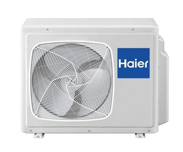 

Внешний блок Haier 3U19FS3ERA, 3U19FS3ERA