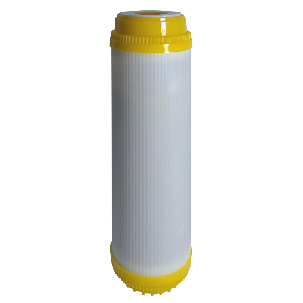

Картридж Профитт умягчающий ионообменный RIC10BB, 10" Big Blue 3175715