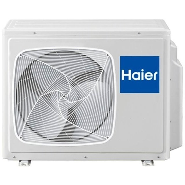 

Внешний блок Haier 3U24GS3ERA, 3U24GS3ERA