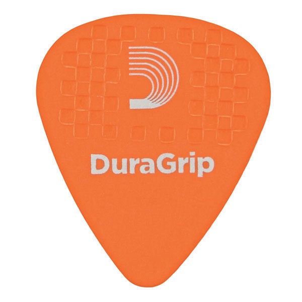 

Медиаторы Planet Waves DuraGrip 7DOR2-10, Оранжевый