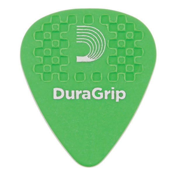 

Медиаторы Planet Waves DuraGrip 7DGN4-10, Зеленый