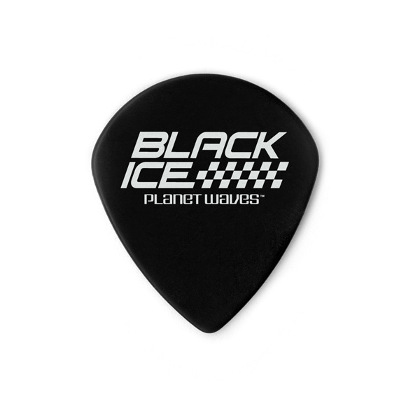 

Медиаторы Planet Waves Black Ice X-Heavy 3DBK7-10