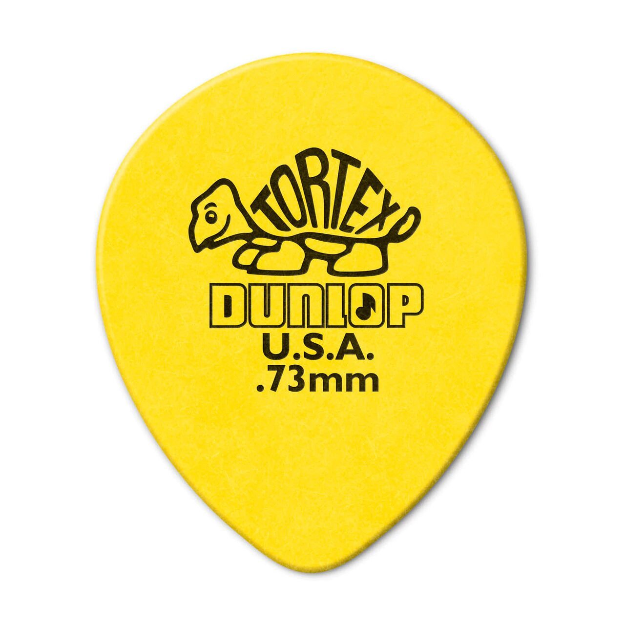 фото Медиаторы dunlop tortex tear drop 413r.73