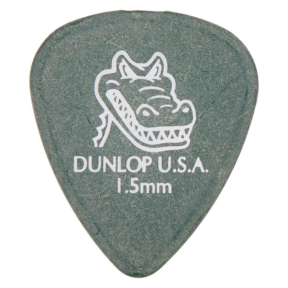 фото Медиаторы dunlop gator grip 417r1.50