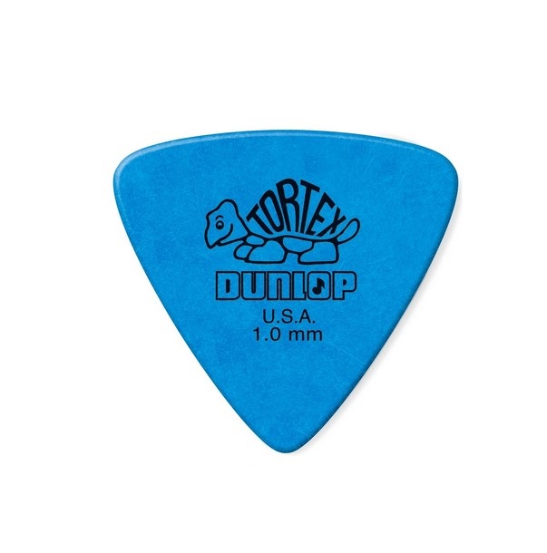 фото Медиаторы dunlop tortex triangle 431r1.0