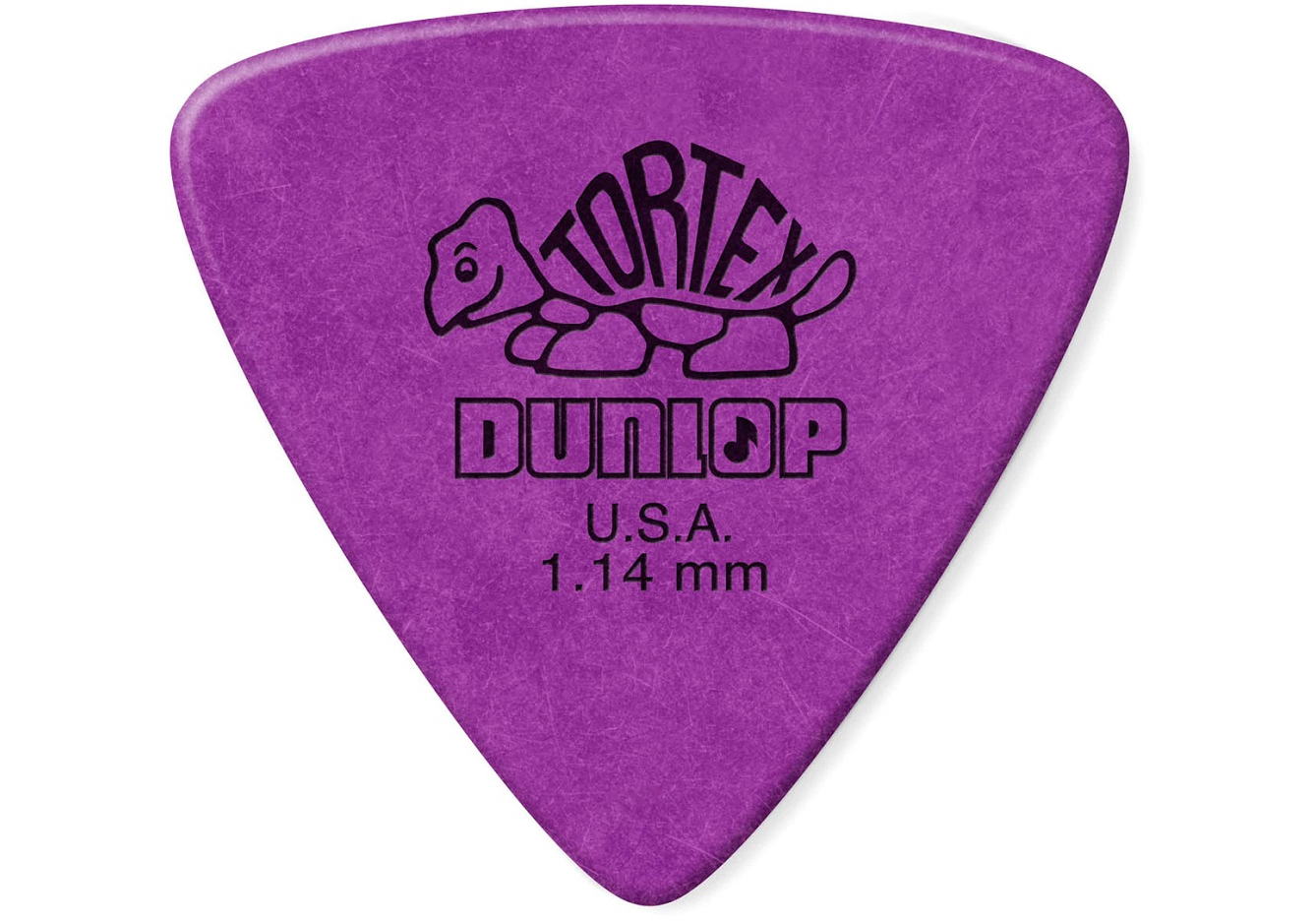 

Медиаторы Dunlop Tortex Triangle 431R1.14