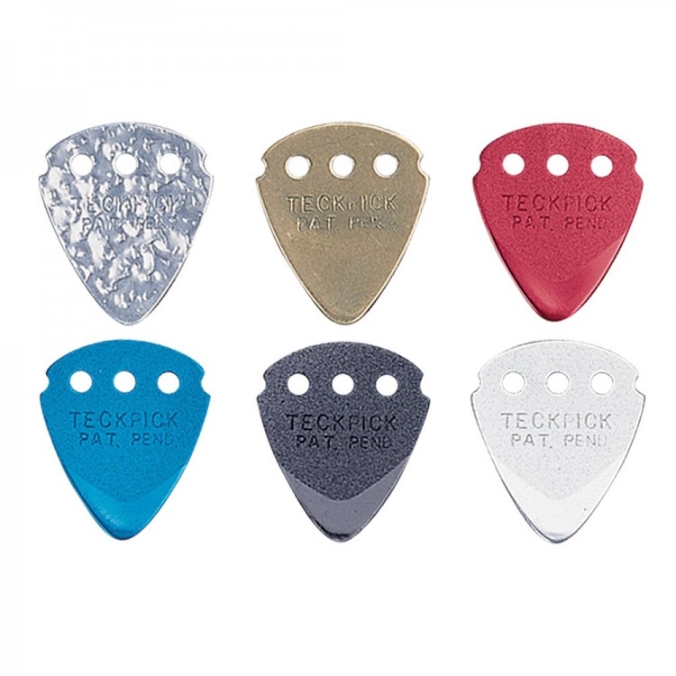 фото Медиаторы dunlop teckpick 4670