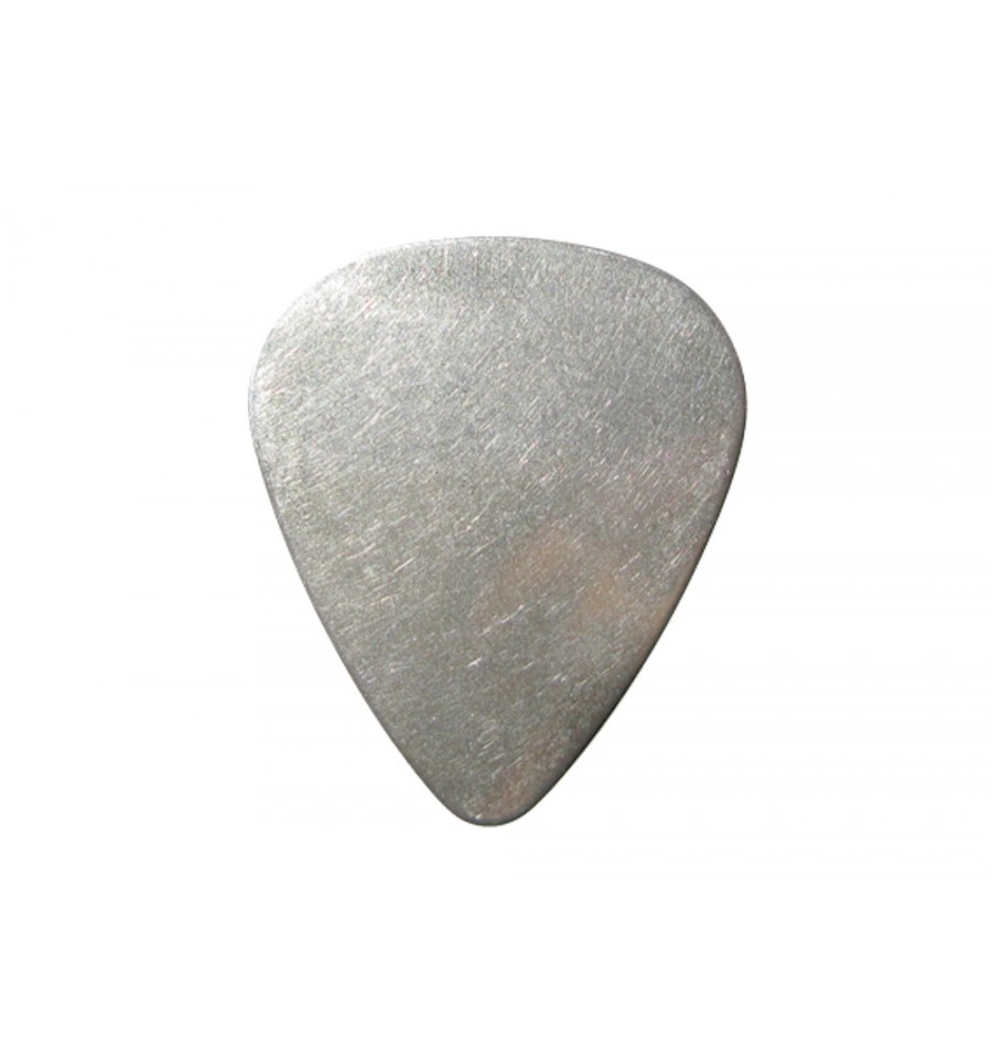 

Медиаторы Dunlop Stainless Steel 46RF.20, Серый