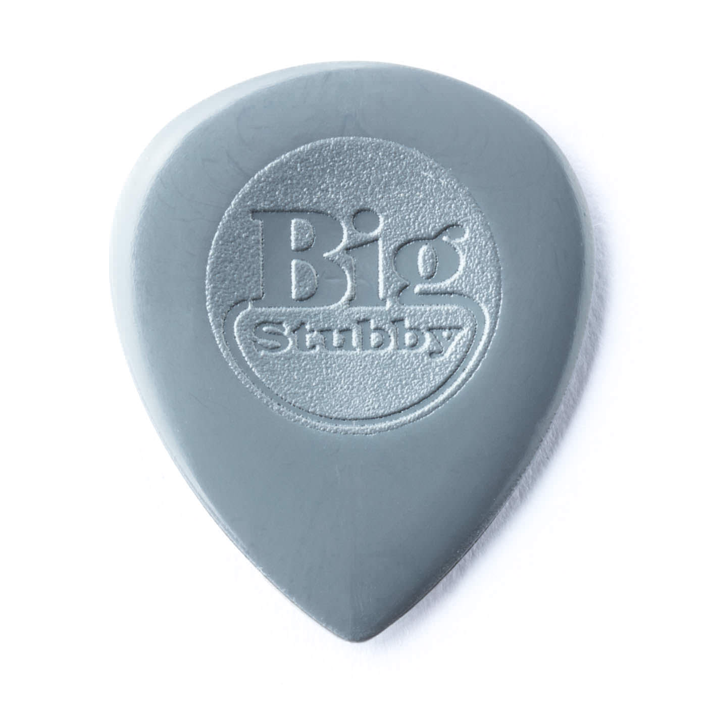 

Медиаторы Dunlop Big Stubby Nylon 445R2.0