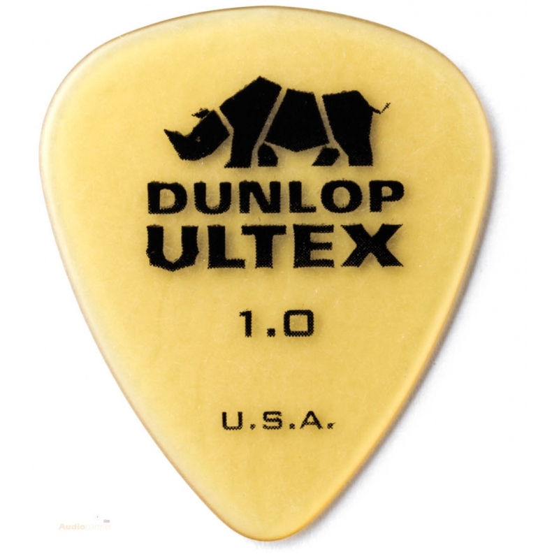 

Медиаторы Dunlop Ultex Standard 421R1.0, Бежевый