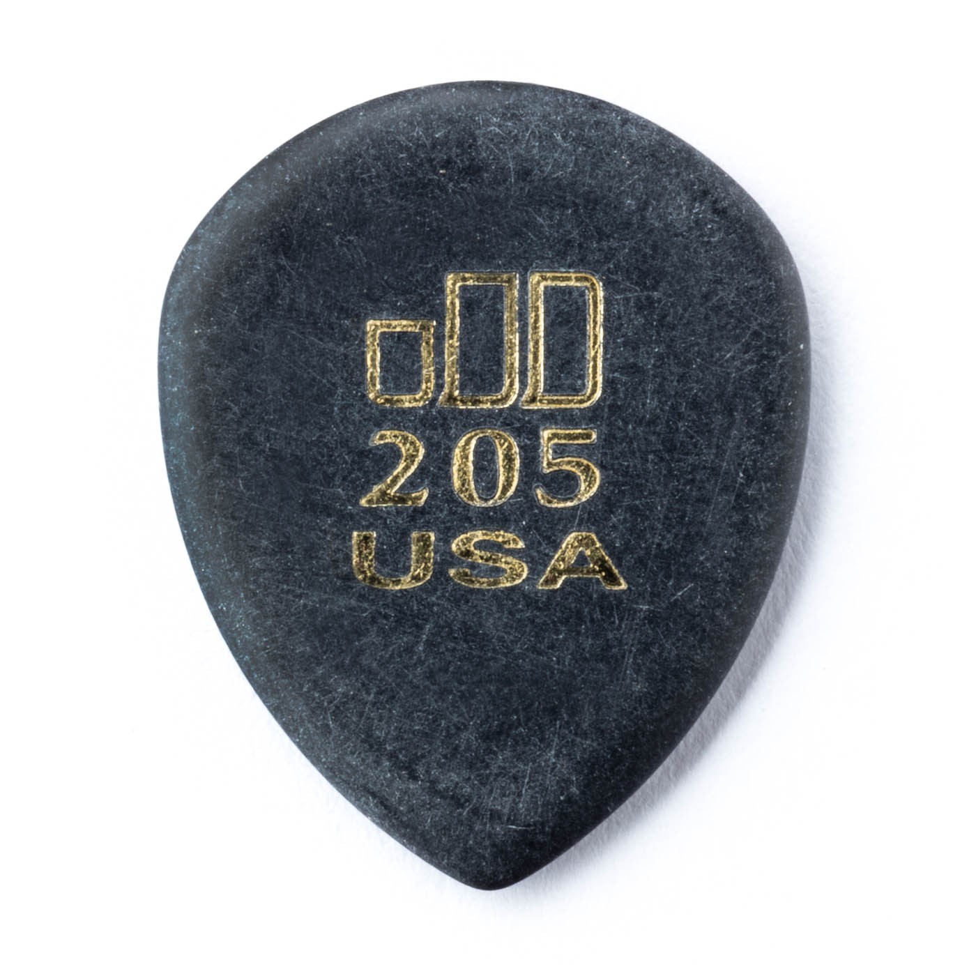 фото Медиаторы dunlop jd jazztones 477p205