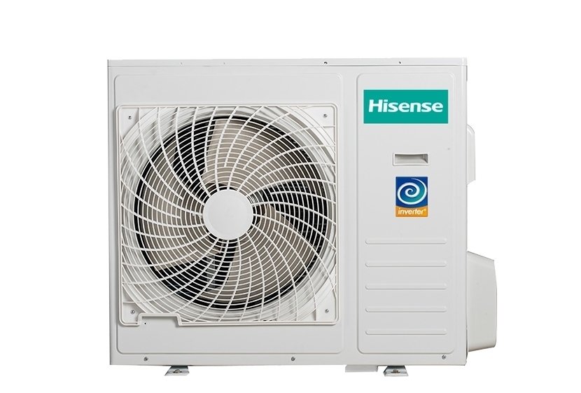 фото Внешний блок hisense amw4-28u4sac