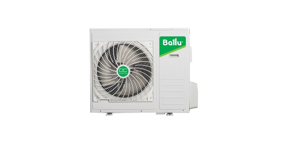 

Внешний блок Ballu B5OI-FM/out-42HN1/EU, B5OI-FM/out-42HN1/EU