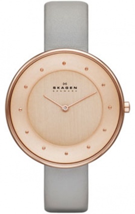 фото Наручные часы женские skagen skw2139