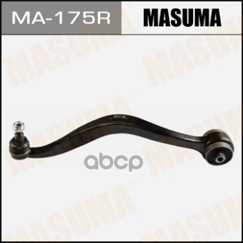 фото Рычаг подвески masuma ma175r