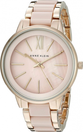 фото Наручные часы женские anne klein 1412