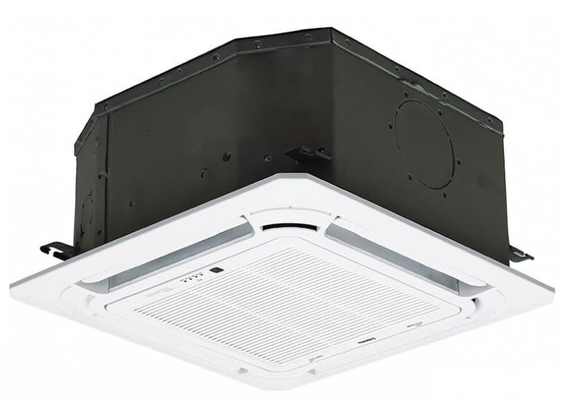

Внутренний блок Kentatsu KMZF25HZAN1/KPU65-D, KMZF25HZAN1/KPU65-D