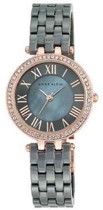 фото Наручные часы женские anne klein 2200