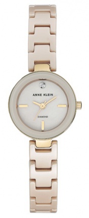 фото Наручные часы женские anne klein 2660