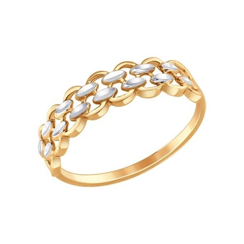 

Кольцо из золота р. , SOKOLOV 017347, 017347