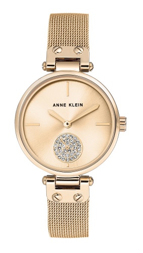 фото Наручные часы женские anne klein 3000