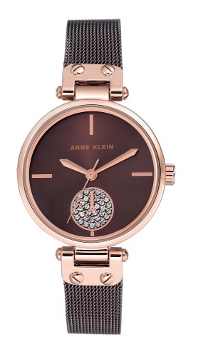 фото Наручные часы женские anne klein 3001