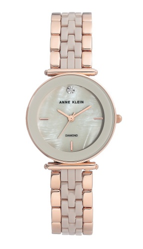 фото Наручные часы женские anne klein 3158