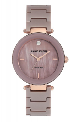 фото Наручные часы женские anne klein 1018