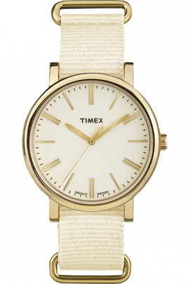 фото Наручные часы женские timex tw2p88800
