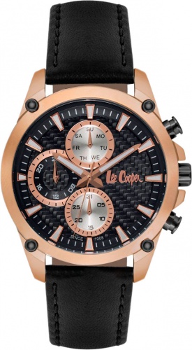 

Наручные часы мужские Lee cooper LC06743.451, LC06743.451