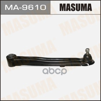 фото Рычаг подвески masuma ma9610