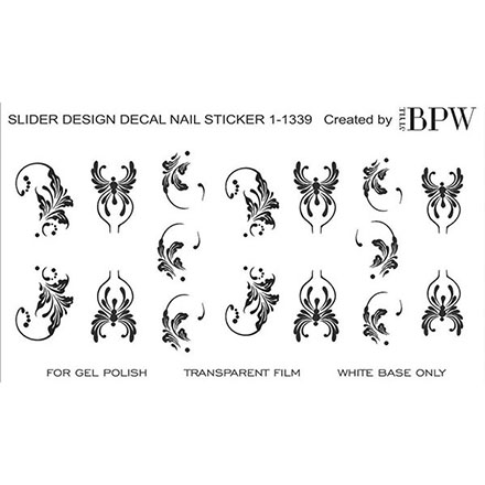 

Слайдер-дизайн BPW.Style Вензеля №1-1339