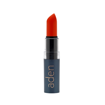 

Помада для губ Aden Sweet Orange